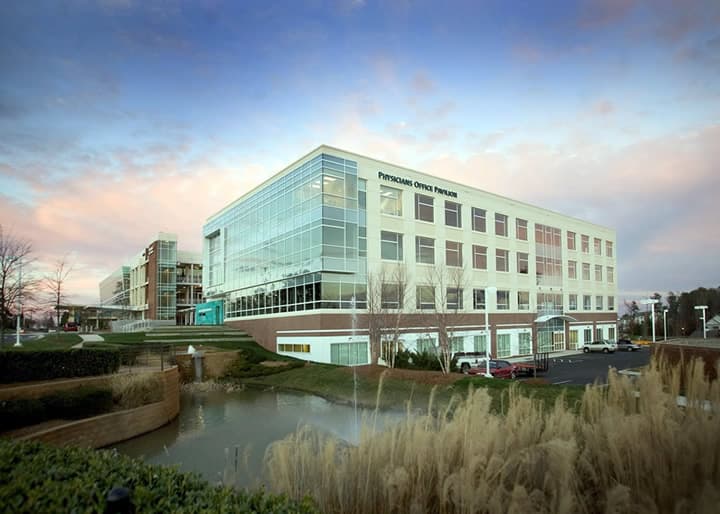 WakeMed Primary Care - North Raleigh - Doctor in Raleigh, NC