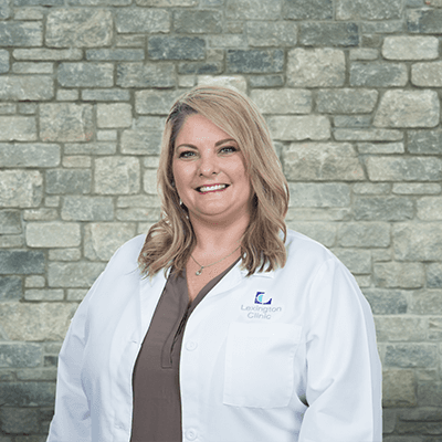 Dr. Rebecca J. Adams, DO - Lexington Clinic - Doctor in Lexington, KY