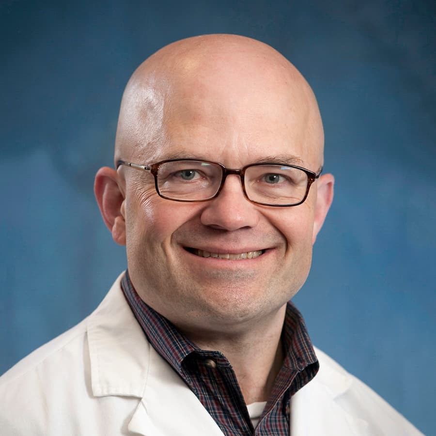 Peter Jakacki, MD - Doctor in Fort Wayne, IN