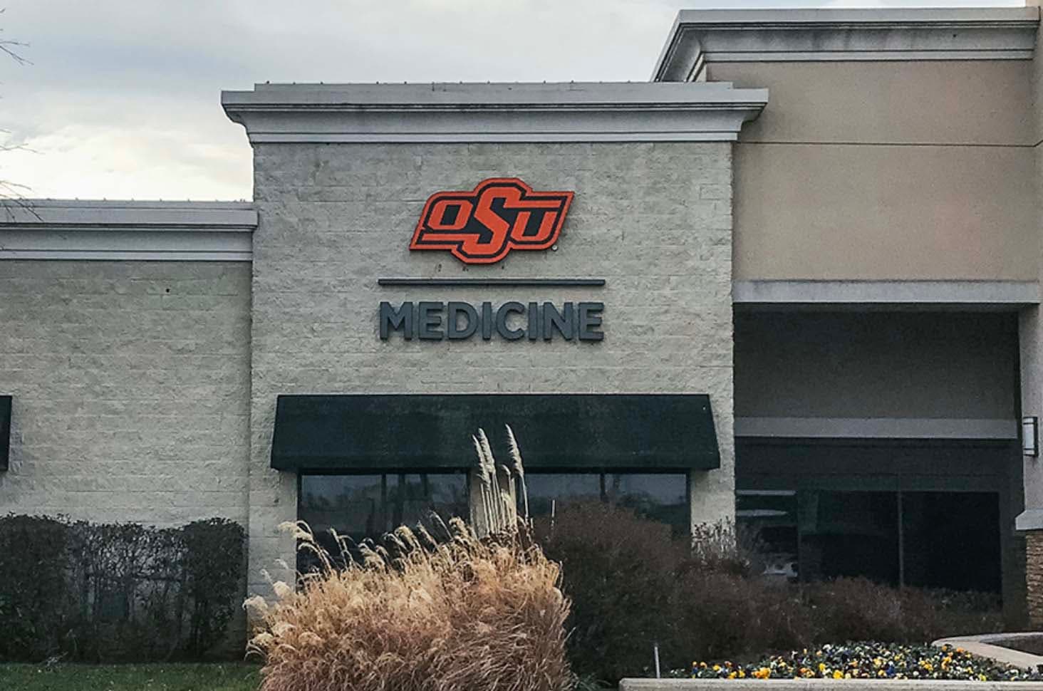 OSU Family Medicine - Eastgate - Doctor in Tulsa, OK