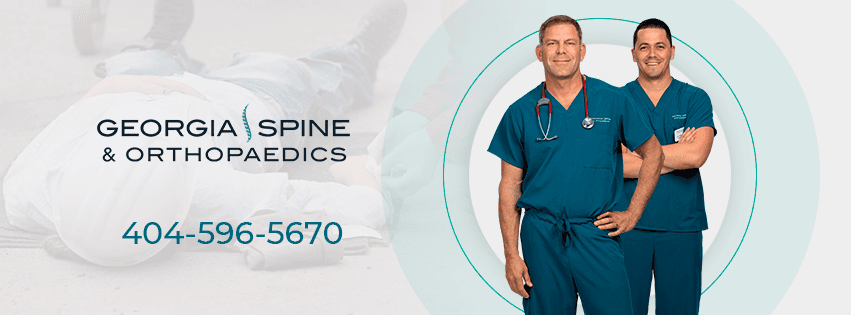 Georgia Spine & Orthopaedics - Doctor in Columbus, GA