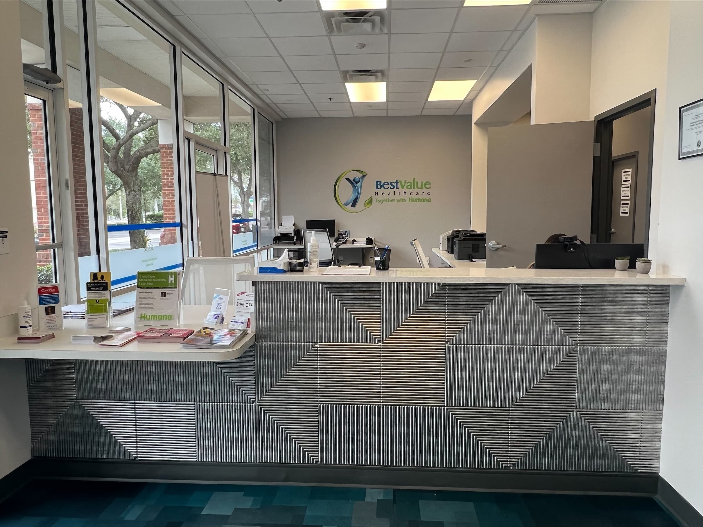 MaxHealth Primary Care - Doctor in Lakeland, FL