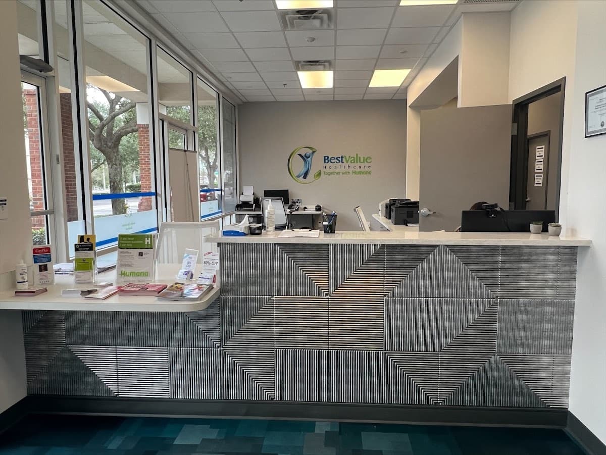 MaxHealth Primary Care - Doctor in Lakeland, FL