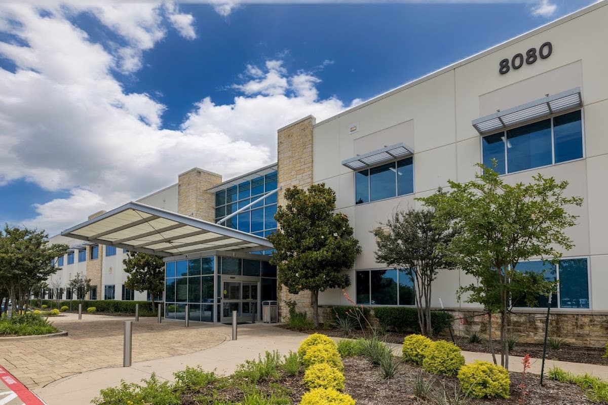 Hasan Syed, MD - Doctor in Plano, TX
