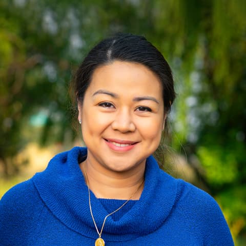 Glency Corominas, M.D. - Doctor in Santa Rosa, CA