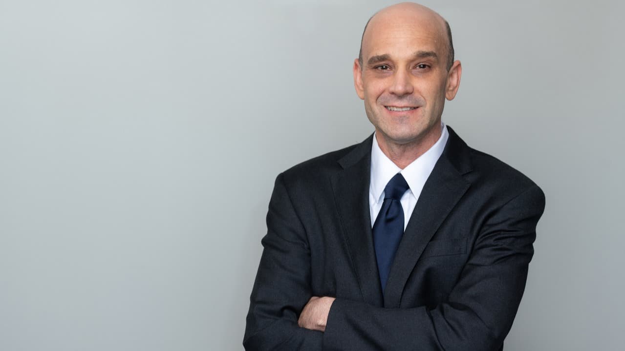 David Turney, MD - Doctor in Arlington, TX