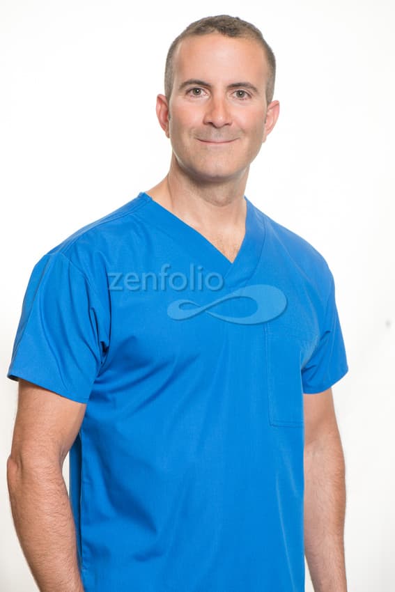 Dr. Brian J. Hamway, MD - Doctor in San Francisco, CA