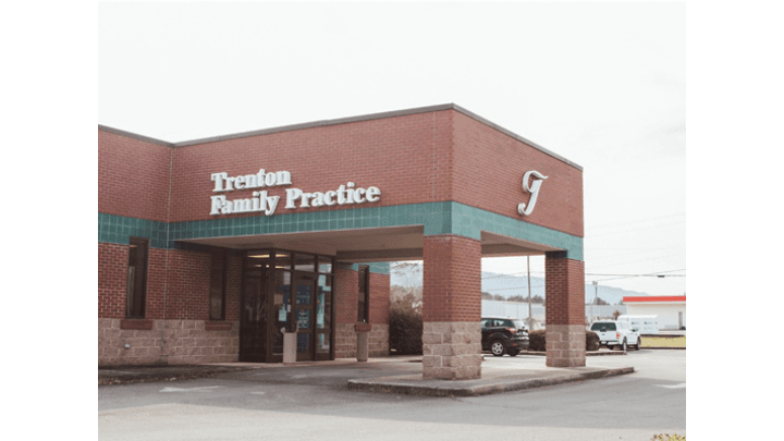 CommonSpirit Medical Group - Family Medicine - Trenton - Doctor in Trenton, GA