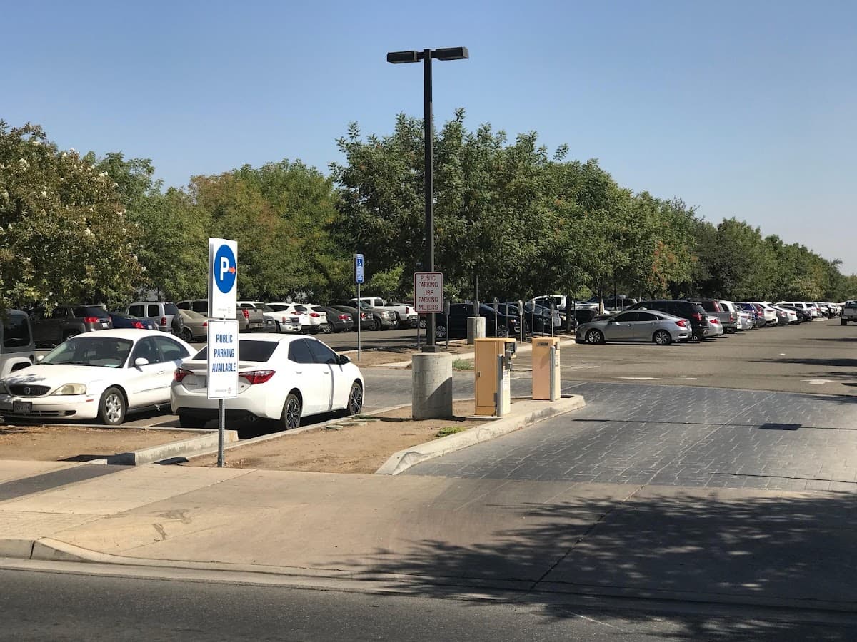 Parking - Parking in Fresno, CA