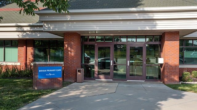 Bryan Primary Care - Doctor in Lincoln, NE