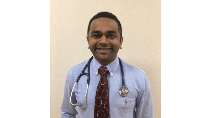 Sunildat D. Maheshwari, MD - Doctor in Gilbert, AZ