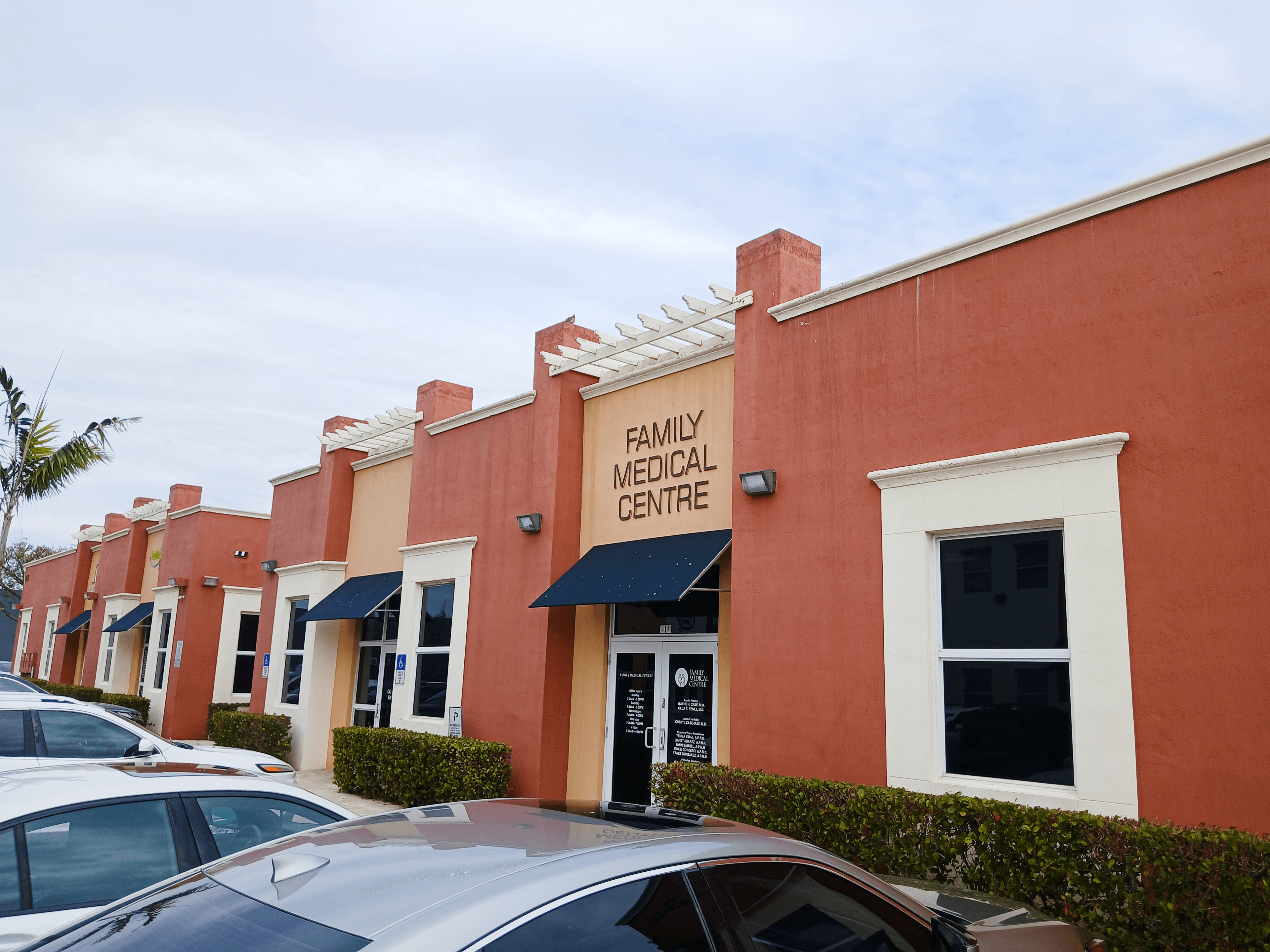 Family Medical Centre - Doctor in Hialeah, FL