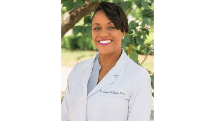 Dana Collins - Doctor in Greensboro, NC