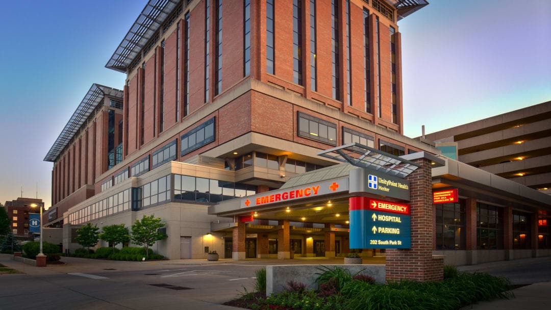 UW Health Pulmonary Clinic and Pulmonary Diagnostics - Doctor in Madison, WI