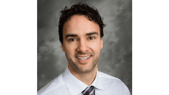 Adam Linck, MD - Doctor in Lincoln, NE