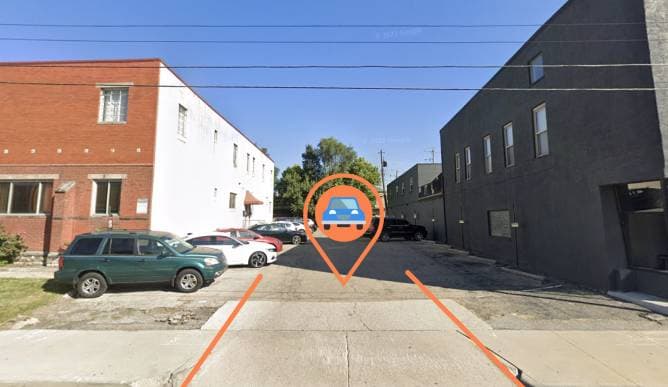 AirGarage | Public Parking - Parking in Columbus, OH