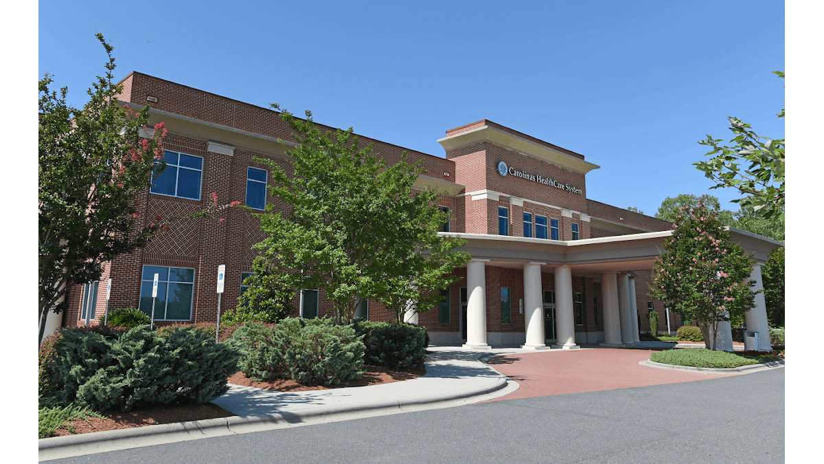 Atrium Health Primary Care Shiland Family Medicine - Doctor in Fort Mill, SC
