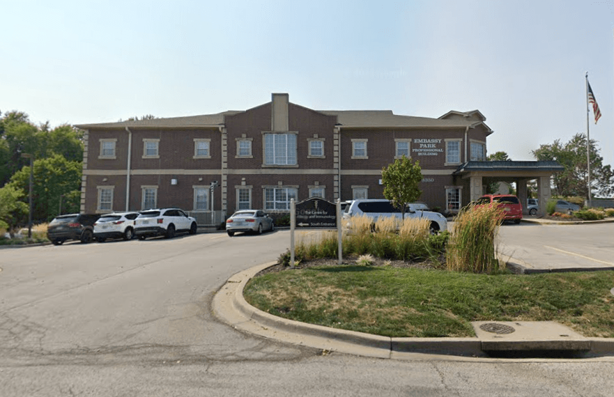 Kansas City Physician Partners, Inc - Doctor in Kansas City, MO