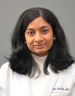 Asha Pandu, MD - Doctor in Albany, NY