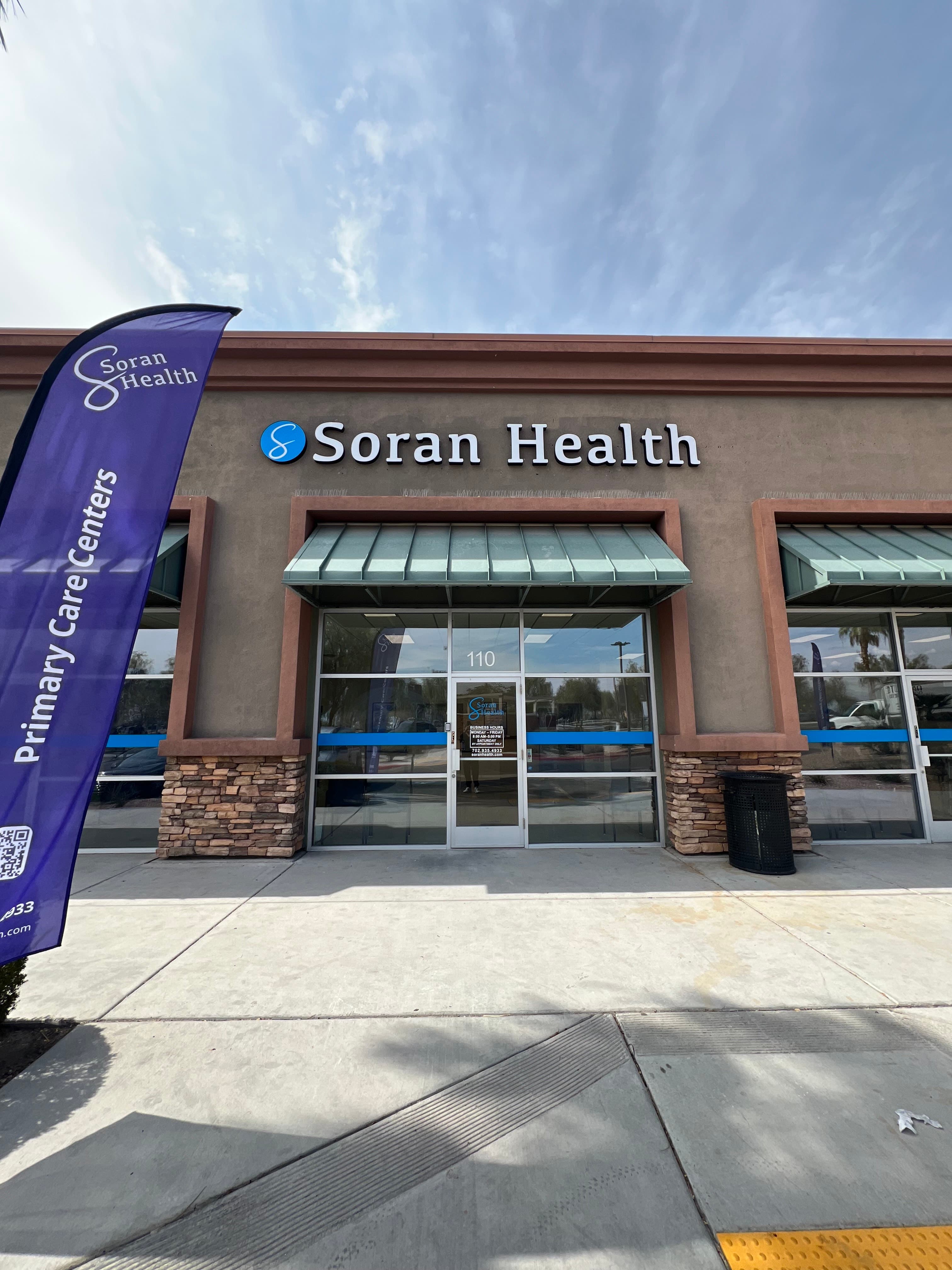 Soran Health - Doctor in North Las Vegas, NV