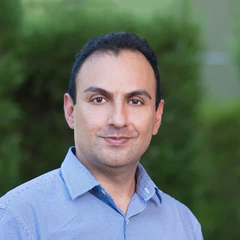 Farhad Khaleghi, M.D. - Doctor in Modesto, CA