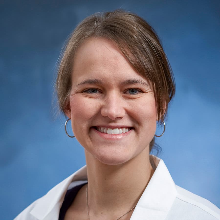 Shelby Kenner, MD - Doctor in Fort Wayne, IN