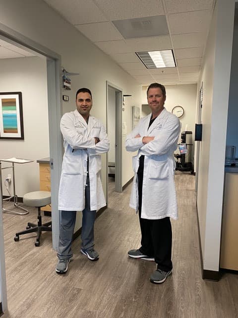 University Foot and Ankle Institute, Valencia - Doctor in Valencia, CA