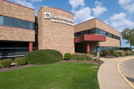 Cleveland Primecare - Dr. Miodrag Zivic - Doctor in Beachwood, OH
