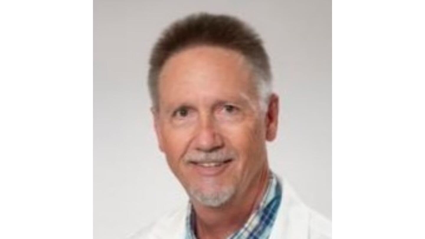 William R. Gailmard, MD - Doctor in Pensacola, FL