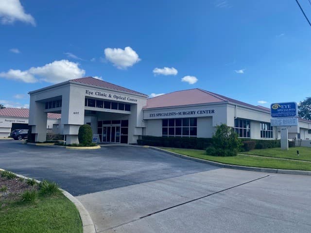 Eye Specialists of Mid Florida, P.A. - Doctor in Winter Haven, FL