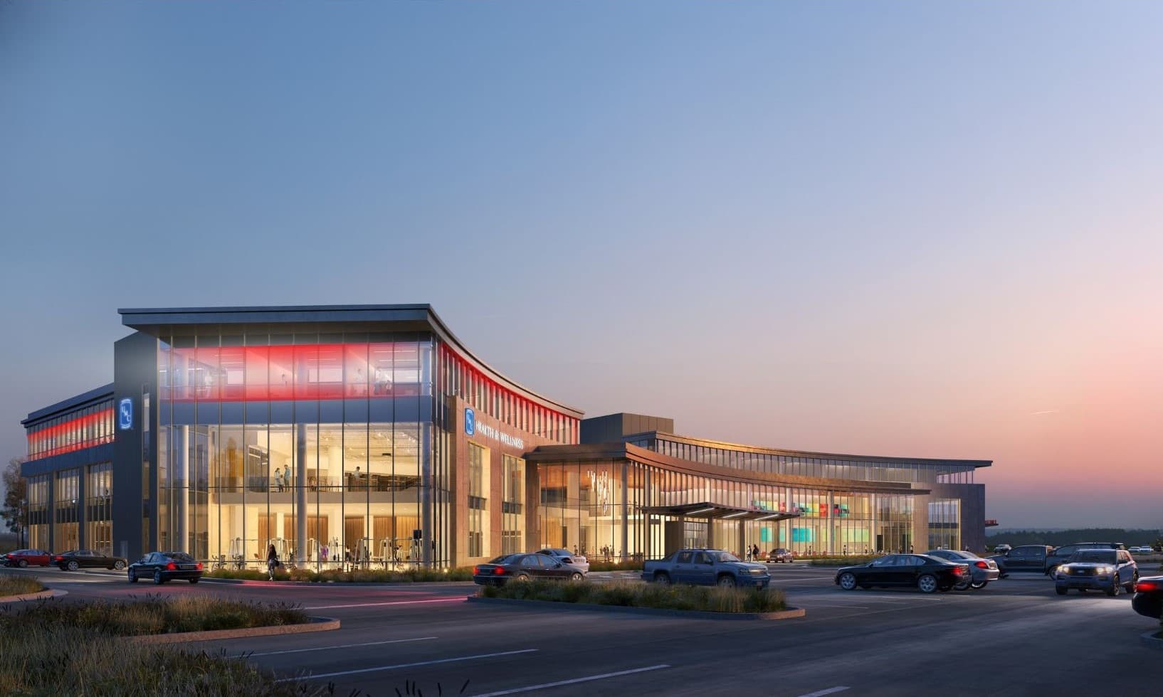 Texas Tech Physicians Health and Wellness Clinic - Doctor in Lubbock, TX