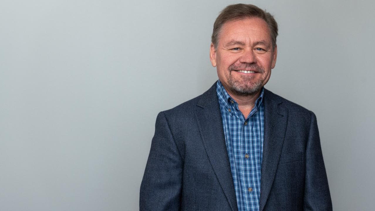 Daniel Naberhaus, MD - Doctor in Arlington, TX