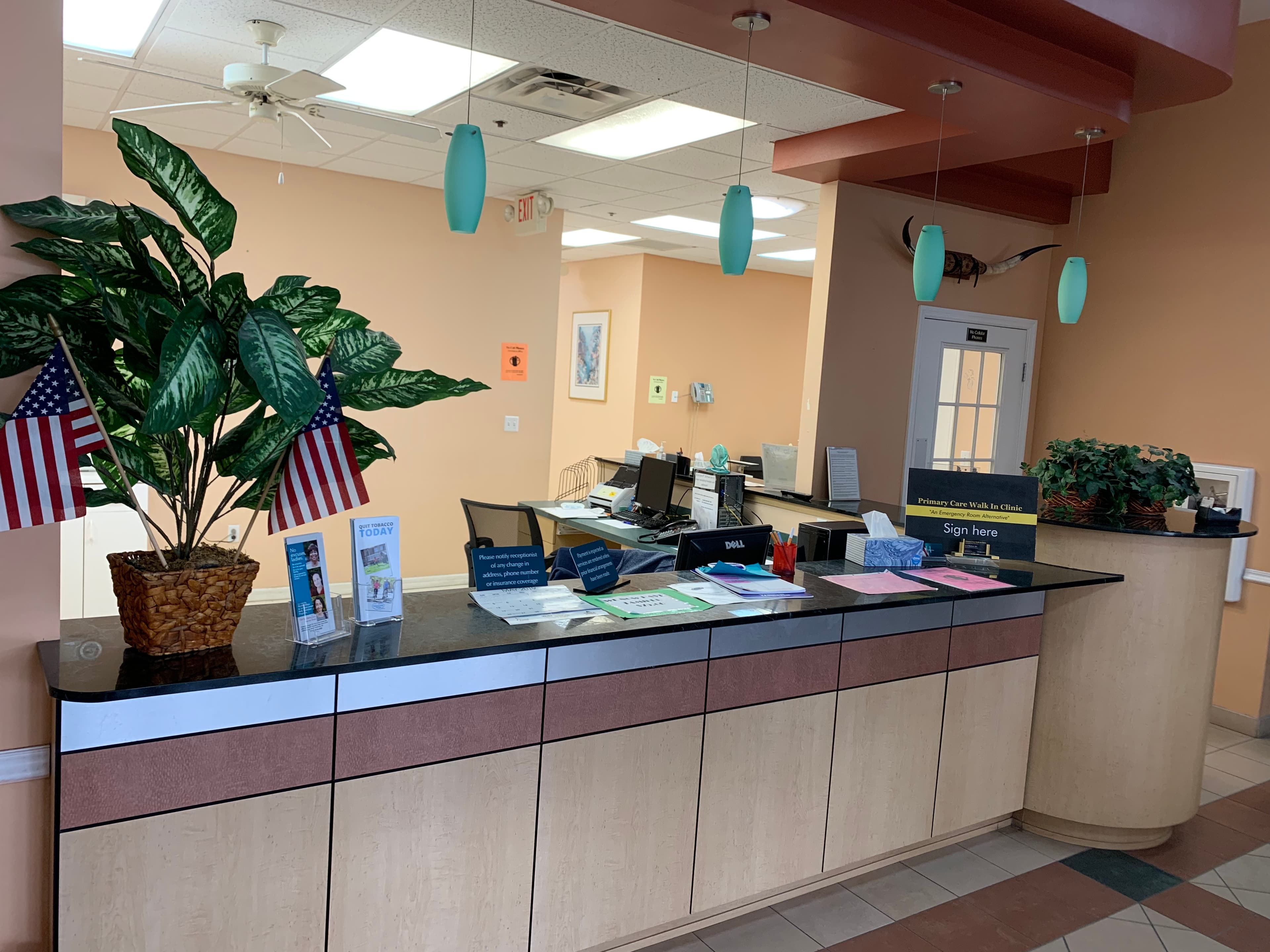 Primary Care Walk In Clinic Spring Hill, FL - Doctor in Spring Hill, FL