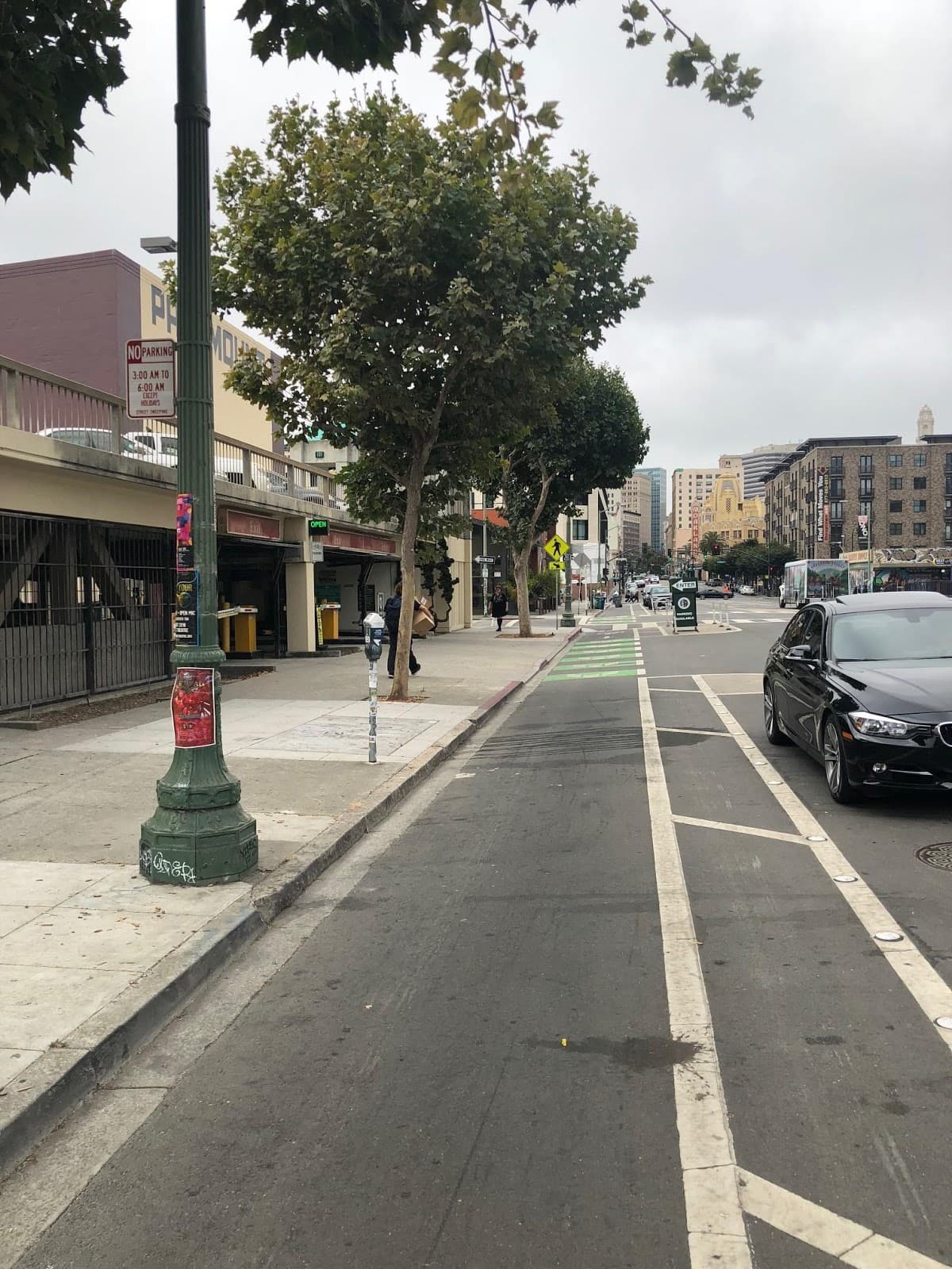 SP+ Parking - Parking in Oakland, CA