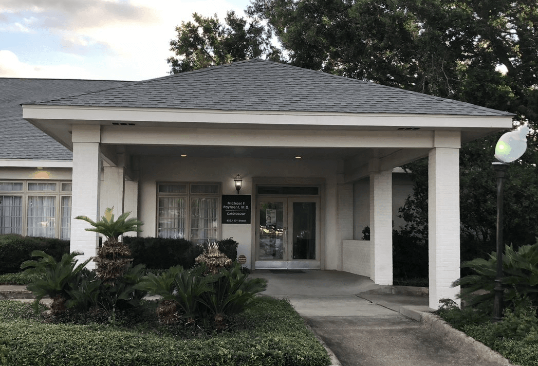 Memorial Physician Clinics Gulf Coast Heart - Doctor in Gulfport, MS