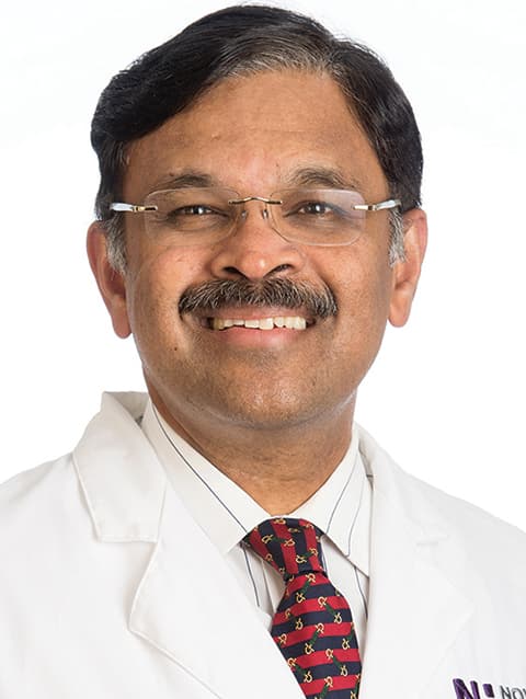 Panneer Manickam, MD - Doctor in Winston-Salem, NC