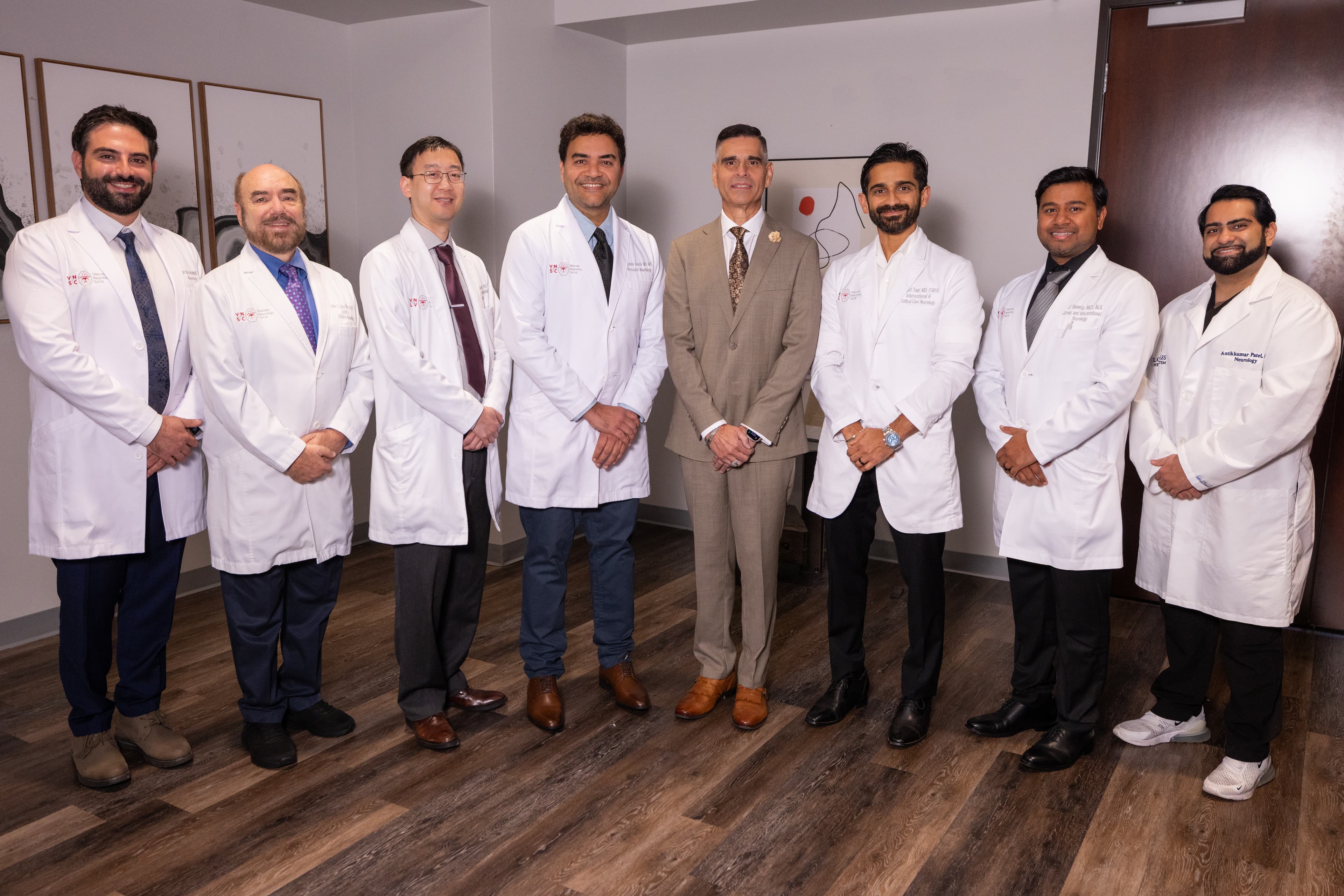 Vascular and Neuroscience Institute of Southern California | Thousand Oaks - Doctor in Thousand Oaks, CA