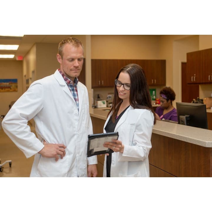 Huntsville Hospital Urgent Care - Huntsville - Doctor in Huntsville, AL