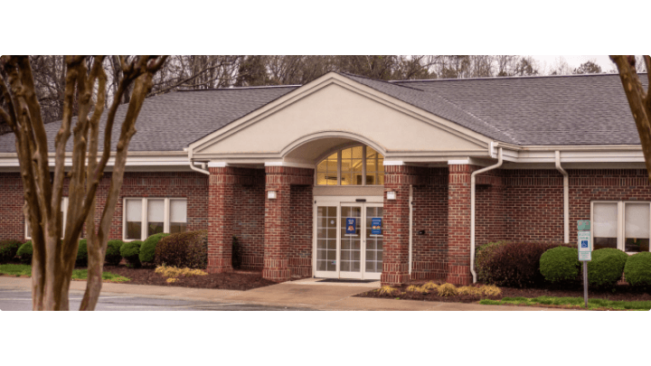 CaroMont Pulmonary Medicine - Doctor in Gastonia, NC