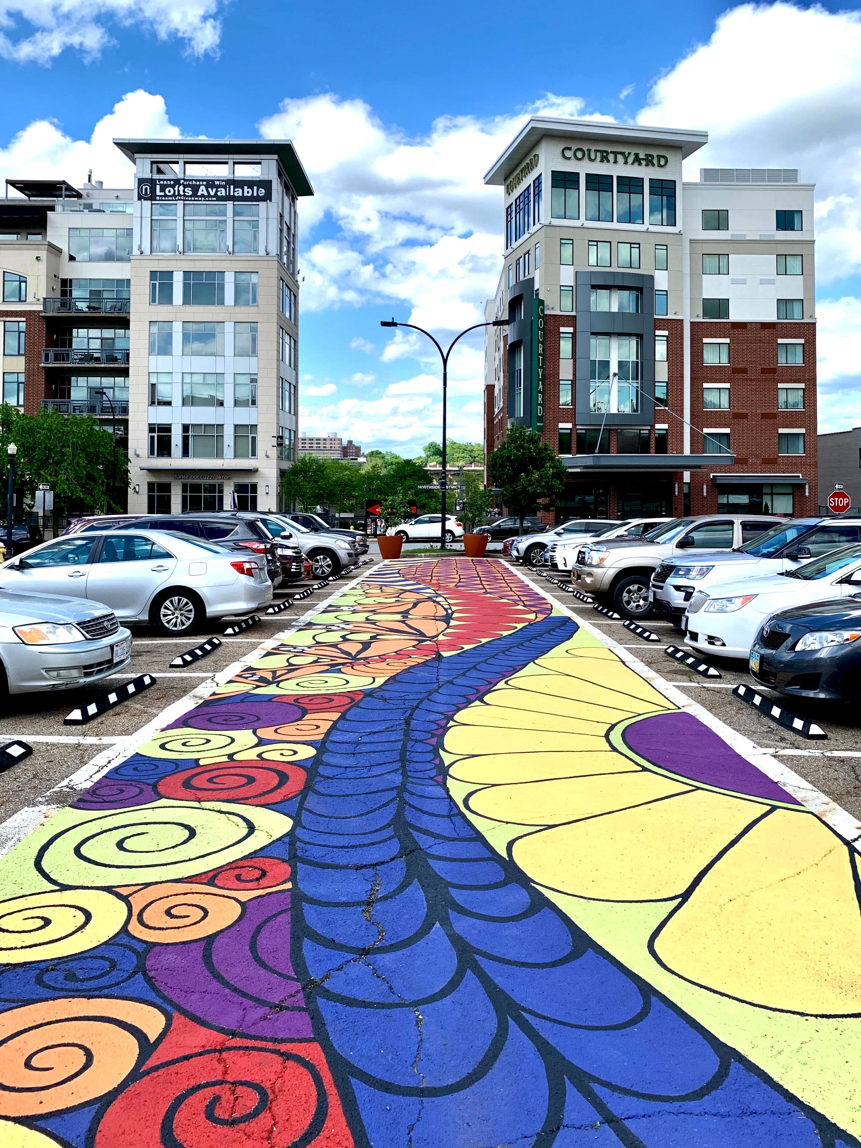 Downtown Akron Partnership - Parking in Akron, OH