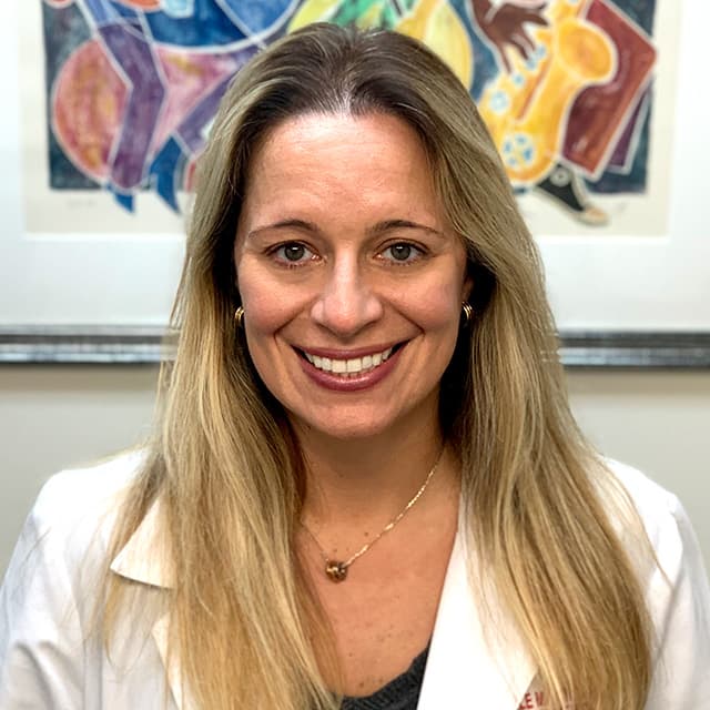 Michele Martinho, MD - Doctor in New York, NY
