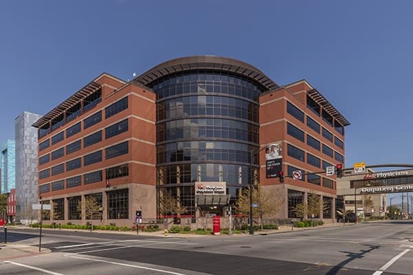 UofL Physicians â Ear, Nose & Throat - Doctor in Louisville, KY