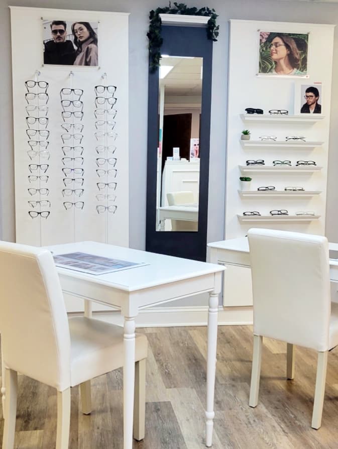 Eye Practice of Nashua - Doctor in Nashua, NH