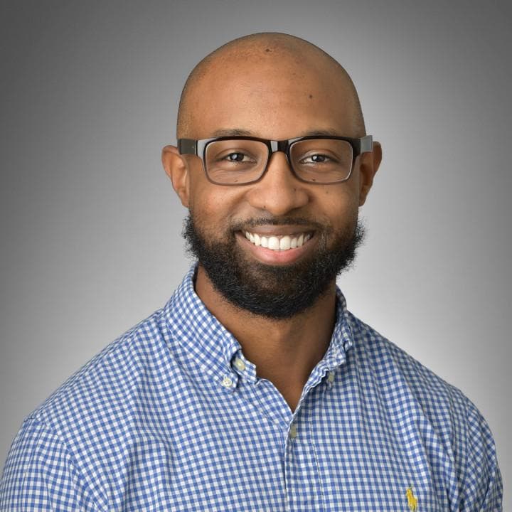 Marvyn A. Grayson JR., MD - Doctor in Chesapeake, VA