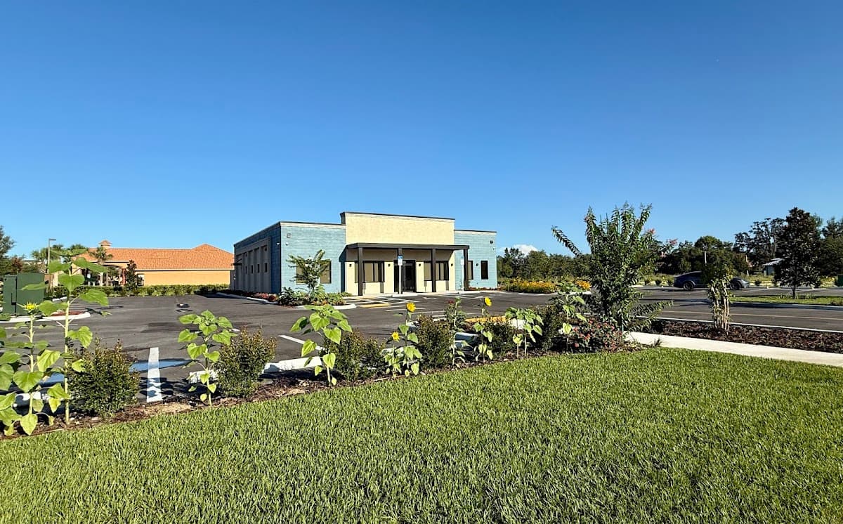 Spring Hill Pediatric Care - Doctor in Spring Hill, FL