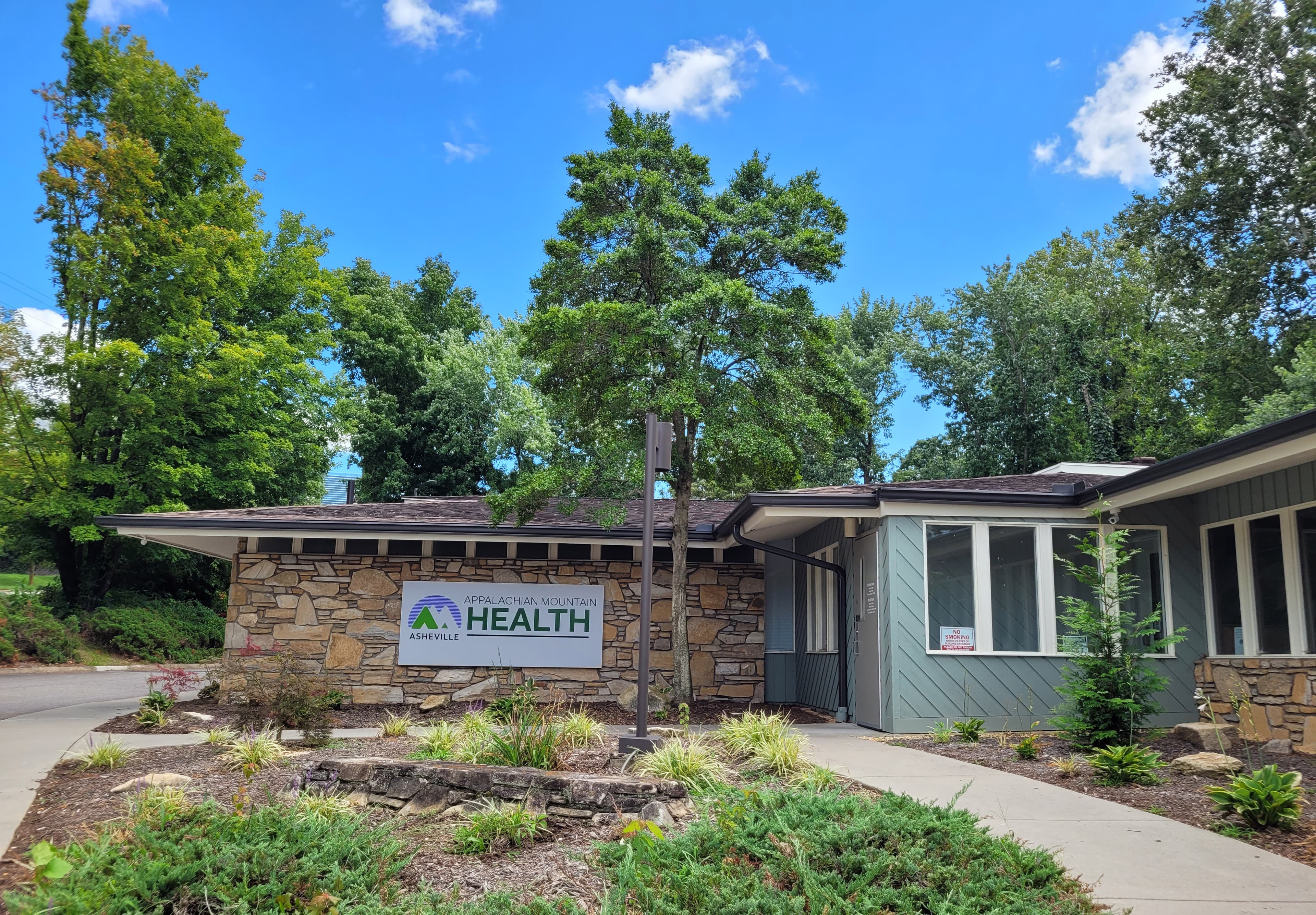 Appalachian Mountain Health - Asheville - Doctor in Asheville, NC