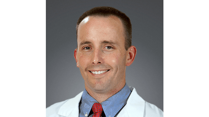 Kyle Hulme, MD - Doctor in Waco, TX