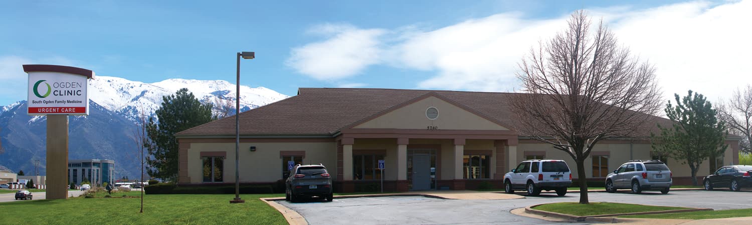 Stephen J Bruce, MD | Utah Family Medicine Physician - Doctor in Ogden, UT