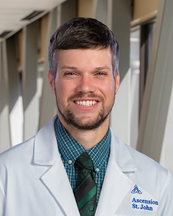 Sterling A. Webb, MD - Doctor in Tulsa, OK