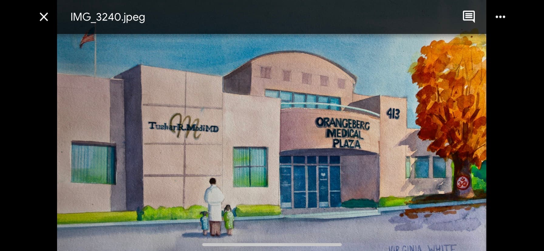 Dr. Tushar R. Modi, MD - Doctor in Modesto, CA